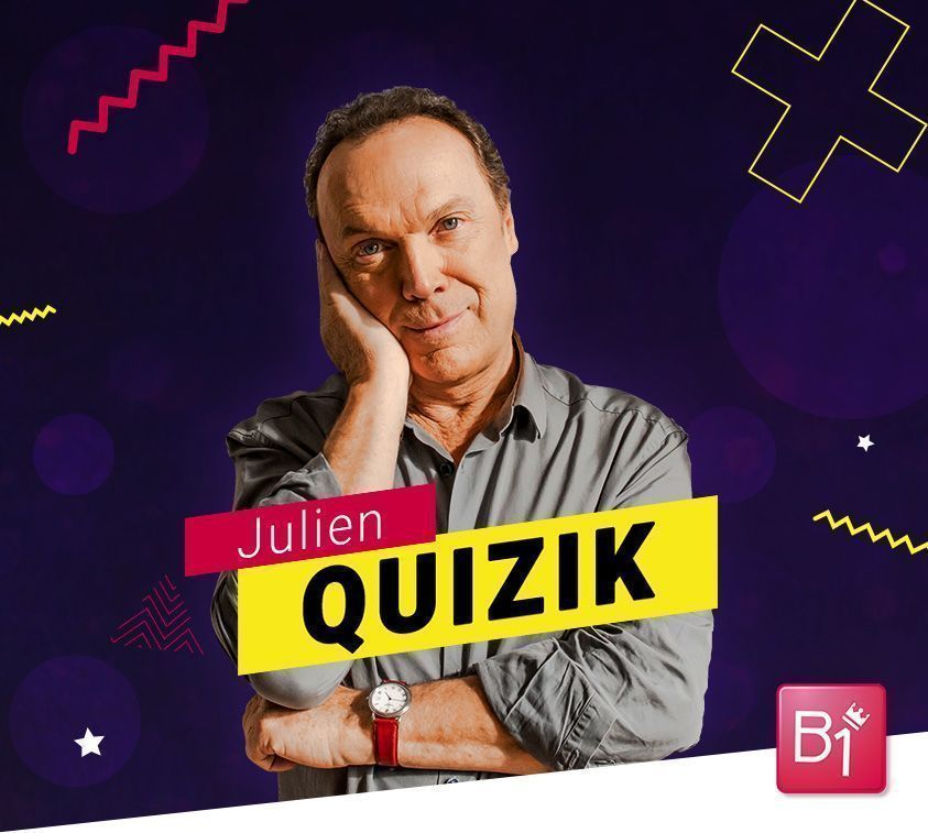 Gagnez 10.000€ dimanche en jouant sur smartphone à Bethewone avec Julien Lepers #4