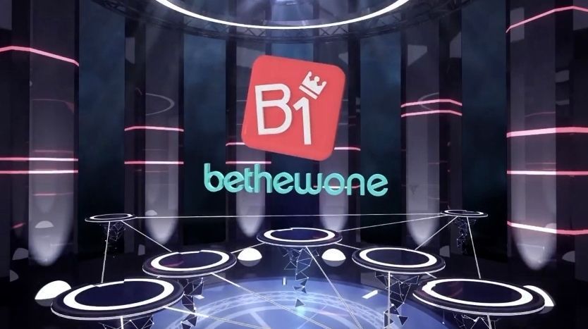 Gagnez 10.000€ dimanche en jouant sur smartphone à Bethewone avec Julien Lepers