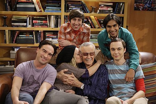 Bill Gates va jouer dans The Big Bang Theory #3