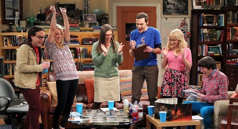 Bill Gates va jouer dans The Big Bang Theory