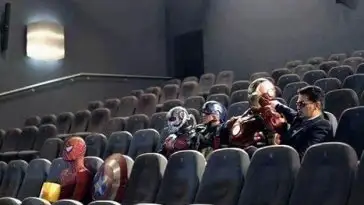 Black Panther : combien de scènes post-générique ?