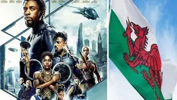 Black Panther : ce caméo post générique a affolé le Pays de Galles