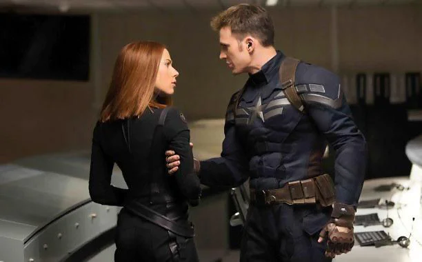 Black Widow : Chris Evans confirme le film