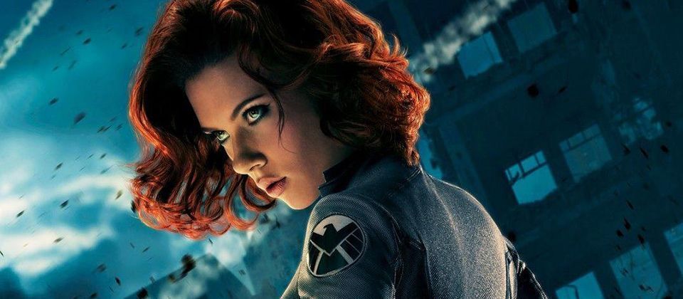 Black Widow : Chris Evans confirme le film #2