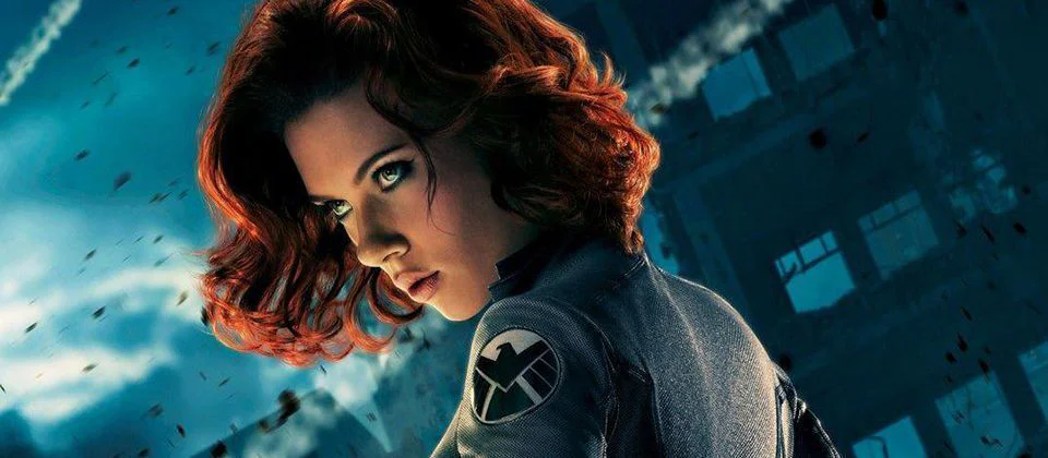 Black Widow : Chris Evans confirme le film #2
