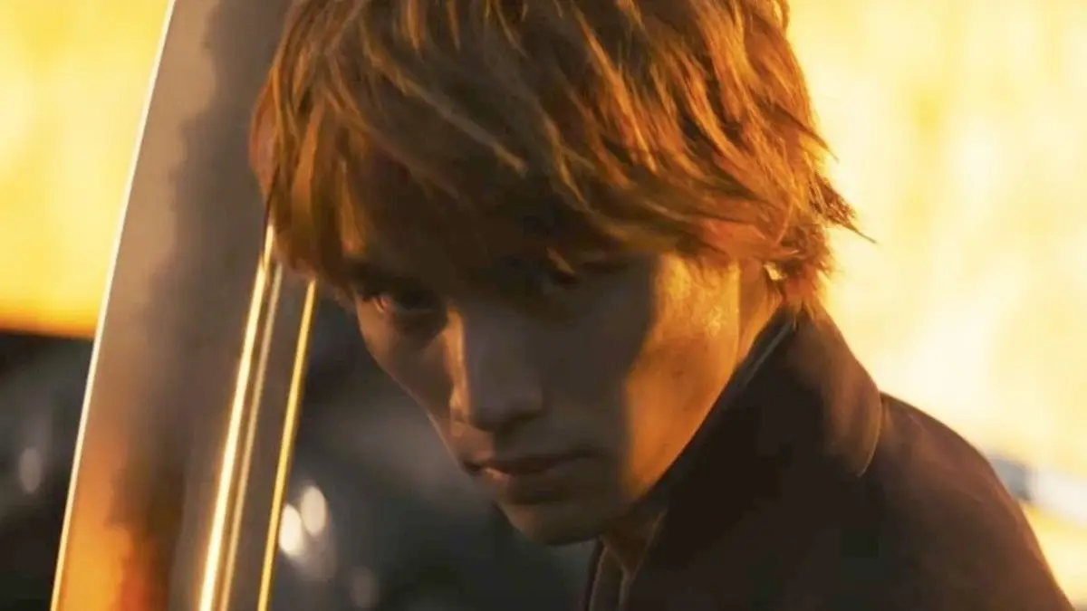 Bleach : la 1ère bande annonce du film live