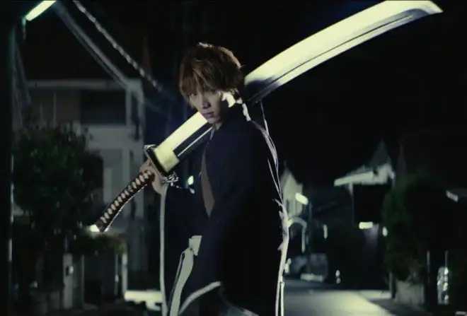 Bleach : la 1ère bande annonce du film live