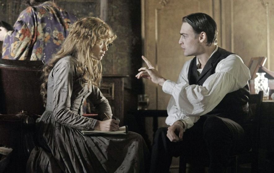 Critique Golem, le tueur de Londres : méfiez vous des apparences…