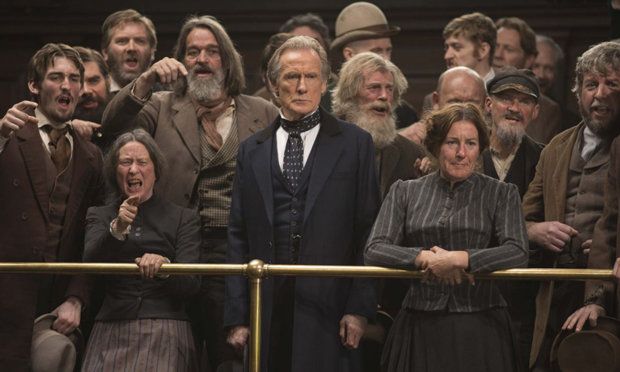 Critique Golem, le tueur de Londres : méfiez vous des apparences… #2