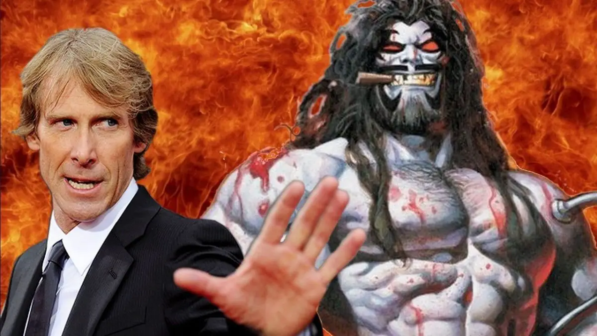 DC Comics : Michael Bay aux commandes du film Lobo ?