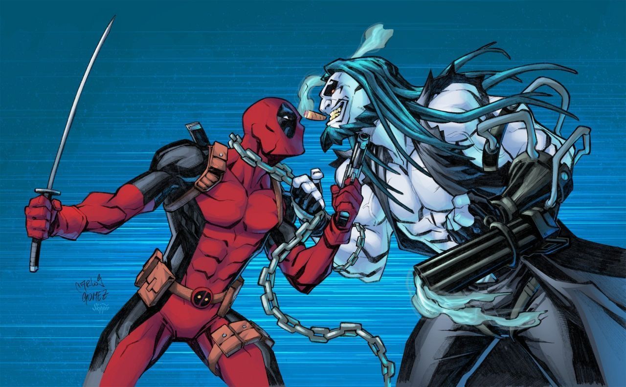 DC Comics : Michael Bay aux commandes du film Lobo ?
