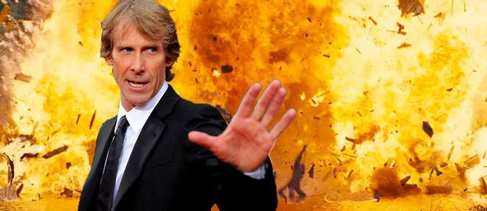 DC Comics : Michael Bay aux commandes du film Lobo ? #2