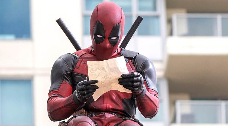 Deadpool 2 : le synopsis officiel est délirant #2