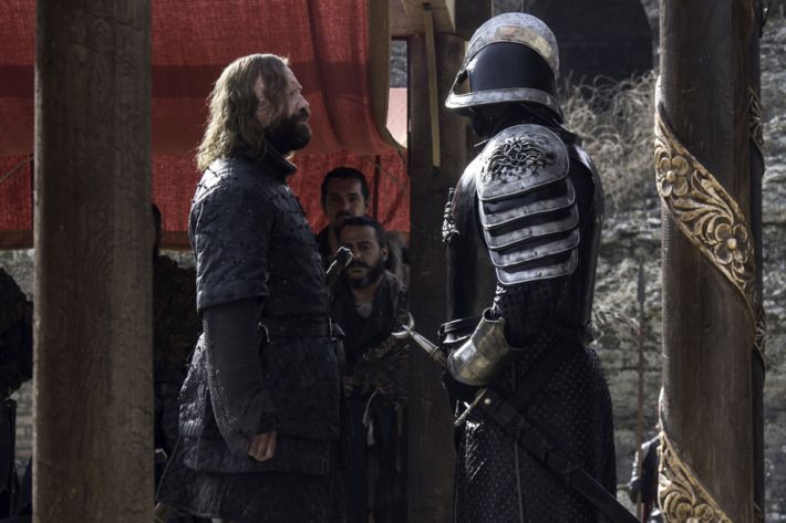 Games Of Thrones : Les événements que l’on souhaite pour la saison 8