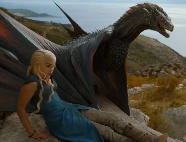 Games Of Thrones : Les événements que l’on souhaite pour la saison 8
