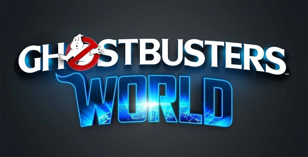 Ghostbusters World : un nouveau jeu mobile en réalité augmentée #3