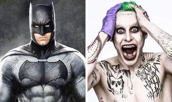 Joker Origin : Joaquin Phoenix dans le rôle du Joker ?