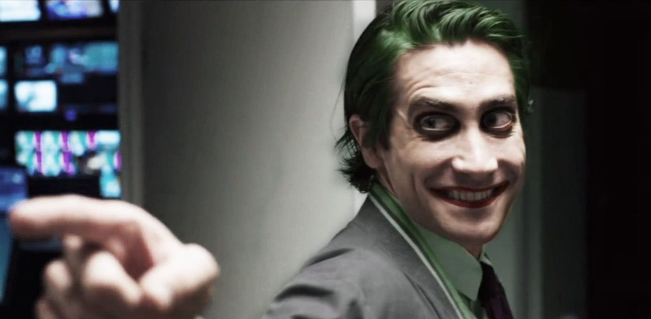 Joker Origin : Joaquin Phoenix dans le rôle du Joker ? #3