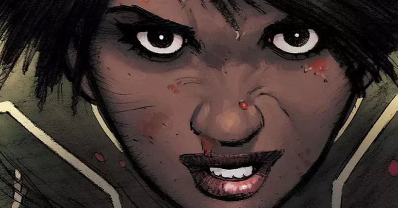 Kick-Ass : une série pour adultes en prévision #2