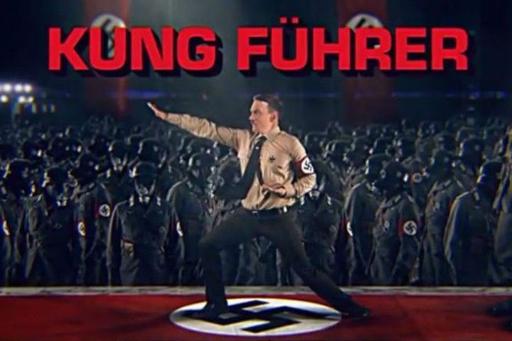 Kung Fury 2 : une adaptation ciné avec Arnold Schwarzenegger et Michael Fassbender #4