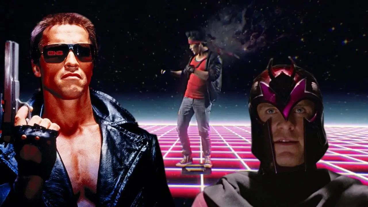 Kung Fury 2 : une adaptation ciné avec Arnold Schwarzenegger et Michael Fassbender