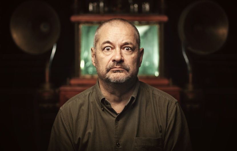 La Forme de l’Eau : Guillermo Del Toro accusé de plagiat par Jean-Pierre Jeunet