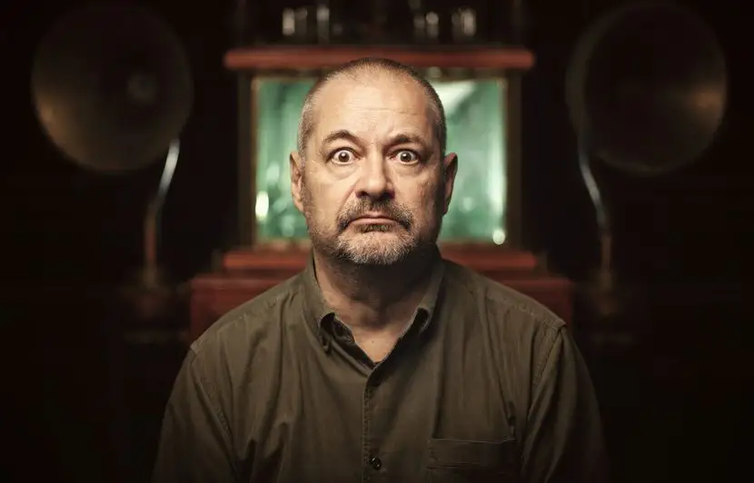 La Forme de l’Eau : Guillermo Del Toro accusé de plagiat par Jean-Pierre Jeunet
