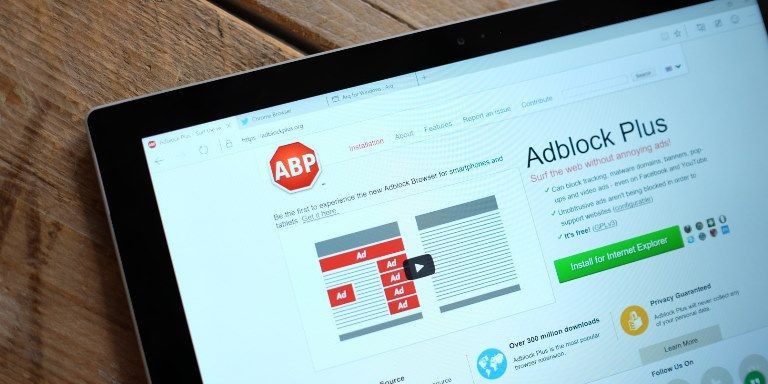 Google Chrome intègre désormais un AdBlock qui élimine automatiquement les publicités intrusives #3