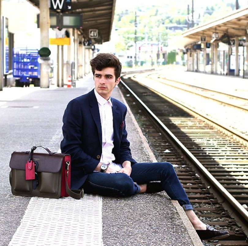 Les Hipsters c’est fini : voici les Yuccies #5