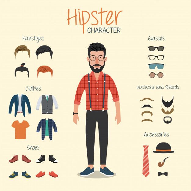 Les Hipsters c’est fini : voici les Yuccies