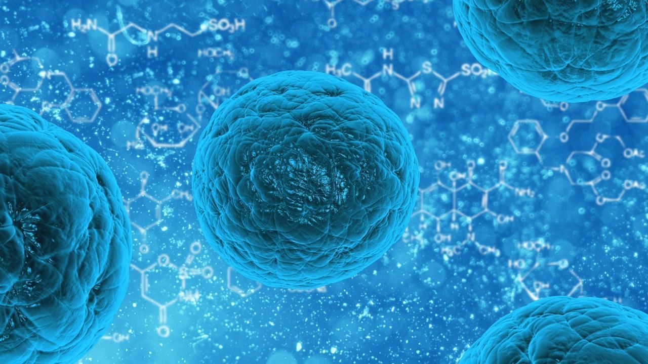 Ces nanorobots sont capables de détruire les cellules cancéreuses #3