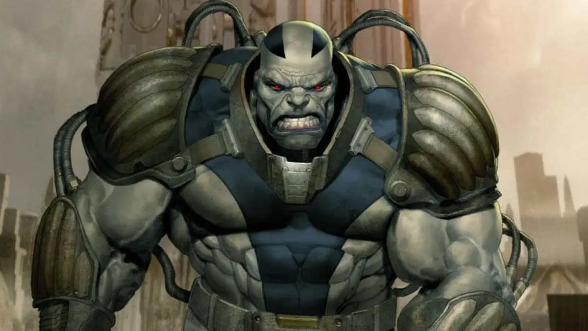 Encyclopédie Marvel : Qui est Apocalypse ?