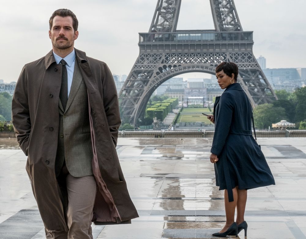 Mission Impossible 6 Fallout : une bande annonce explosive #6