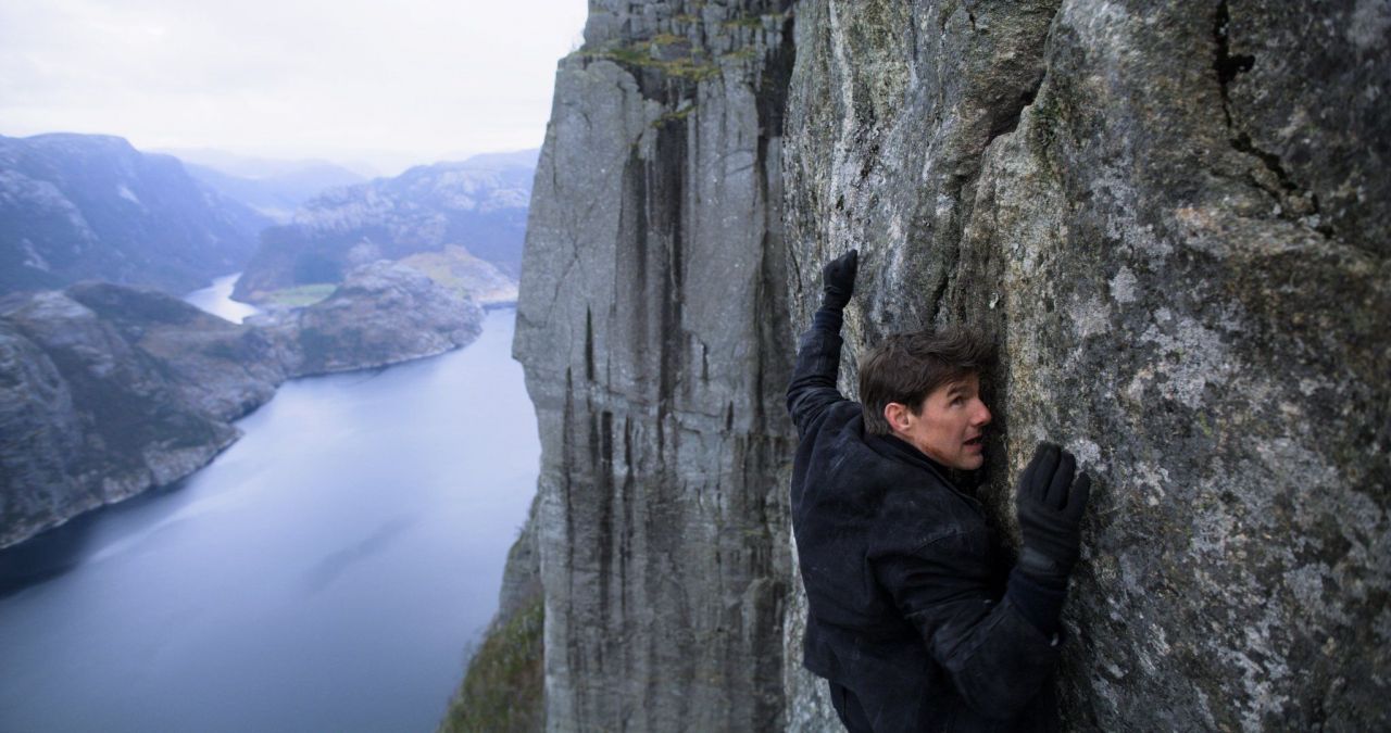 Mission Impossible 6 Fallout : une bande annonce explosive #5