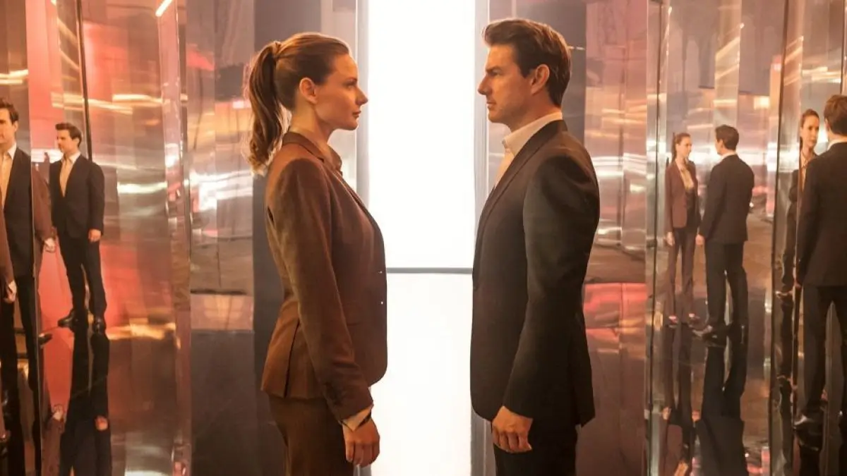Mission Impossible 6 Fallout : une bande annonce explosive