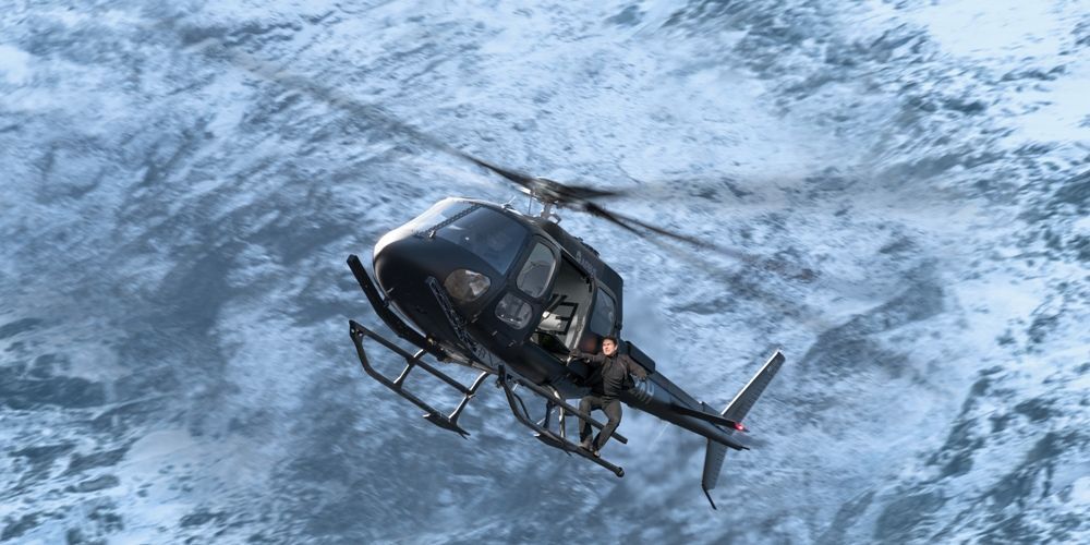 Mission Impossible 6 Fallout : une bande annonce explosive #2