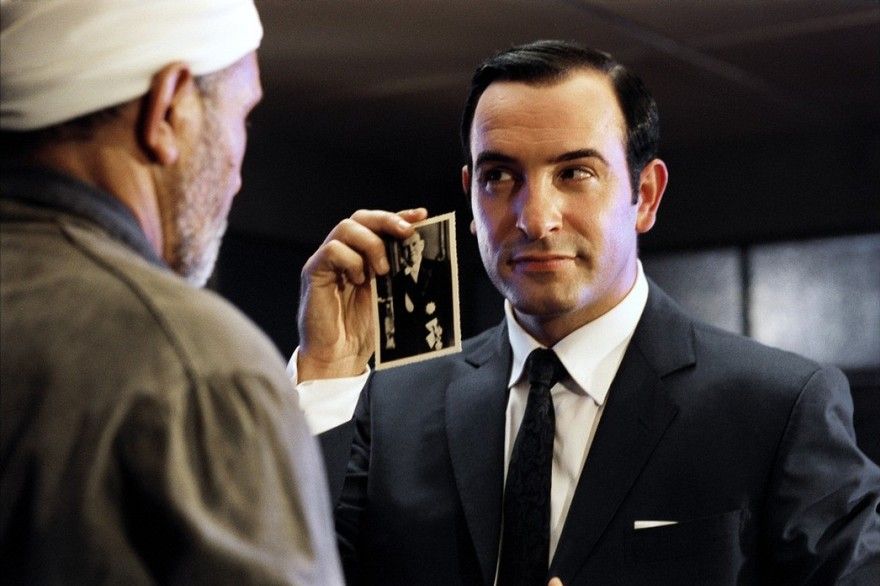 OSS 117 : la suite confirmée par Jean Dujardin