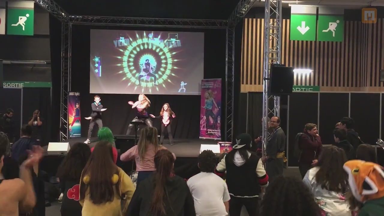 Paris Manga et Sci-Fi Show : retour sur l’édition 2018 #7