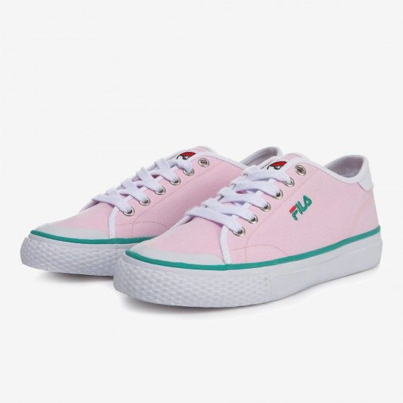 Pokémon : Fila imagine des baskets aux couleurs des Pokémon #10