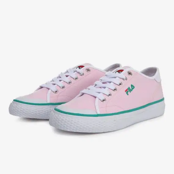 Pokémon : Fila imagine des baskets aux couleurs des Pokémon #10