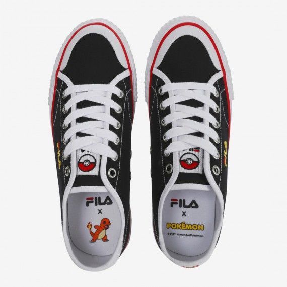 Pokémon : Fila imagine des baskets aux couleurs des Pokémon #7