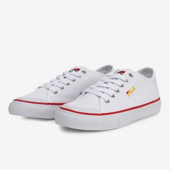 Pokémon : Fila imagine des baskets aux couleurs des Pokémon #8