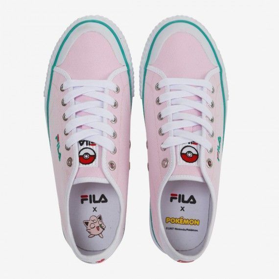 Pokémon : Fila imagine des baskets aux couleurs des Pokémon #11