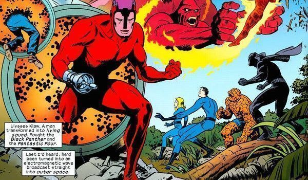 Pourquoi Black Panther 2 sera compliqué #4