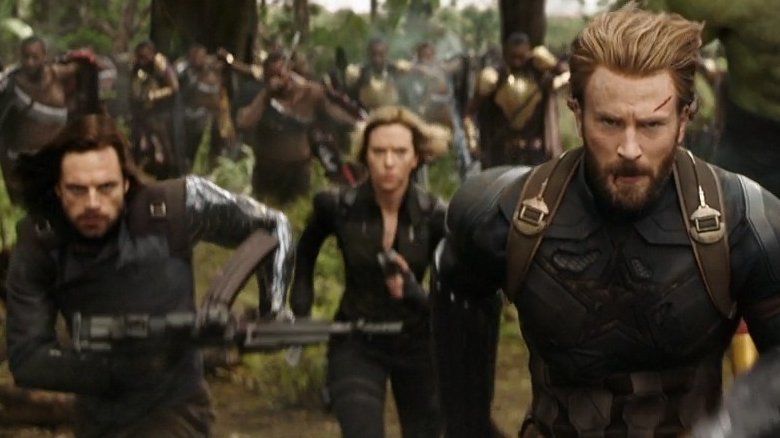 Pourquoi Black Panther 2 sera compliqué #7
