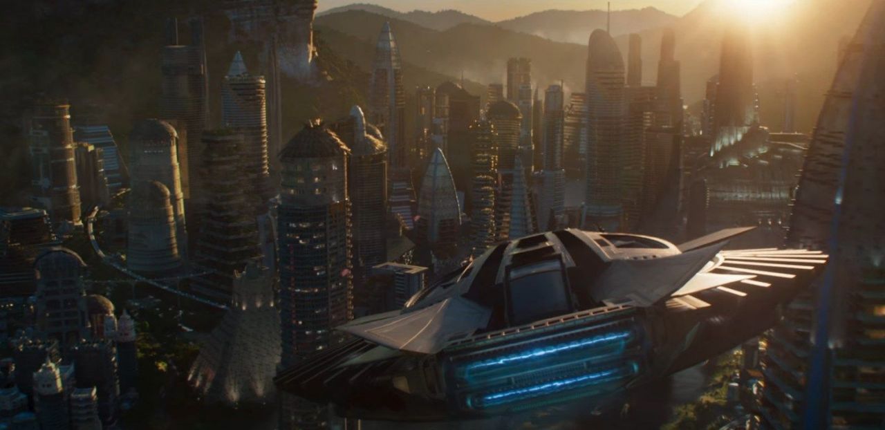 Pourquoi Black Panther 2 sera compliqué #6