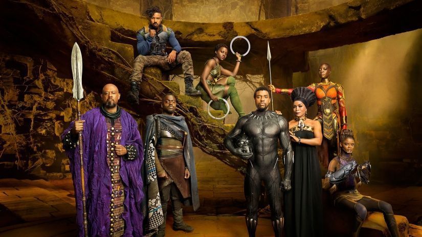Pourquoi Black Panther 2 sera compliqué
