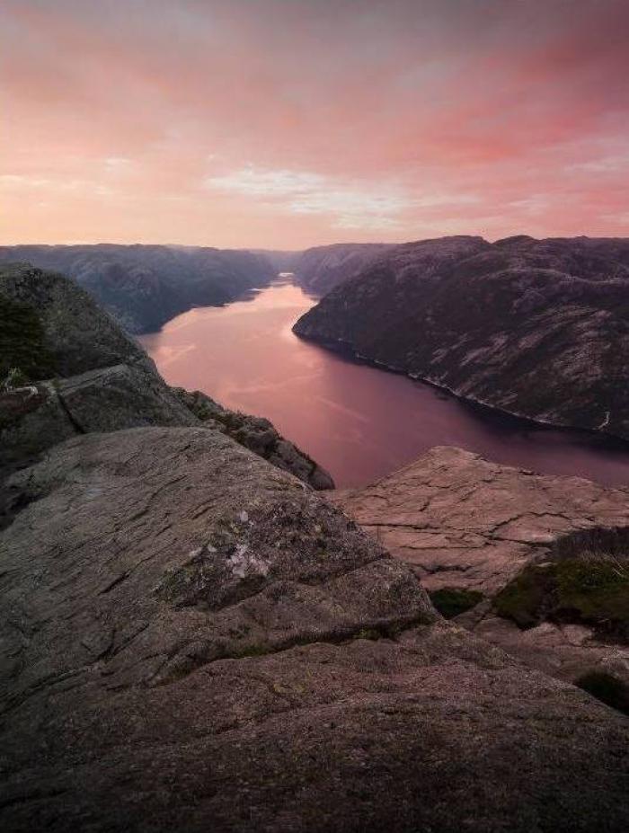 Que contiennent les six parcs de Westworld ? #4