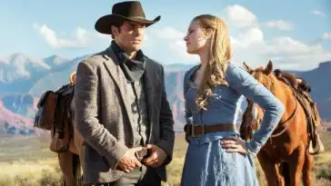 Que contiennent les six parcs de Westworld ?