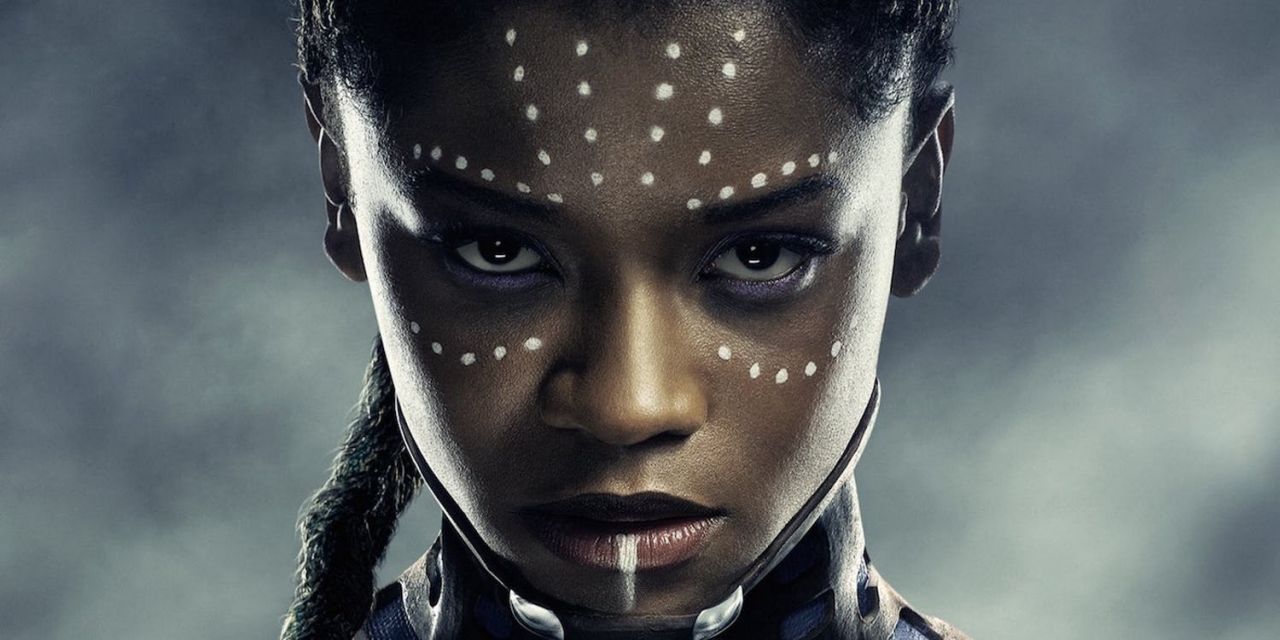 Shuri de Black Panther va-t-elle remplacer Iron Man ? #2